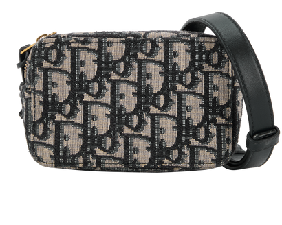 Pouch Belt Bag, front view